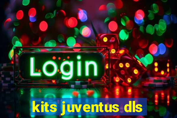 kits juventus dls